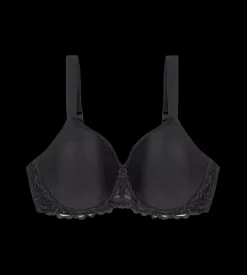 Minimizer Bras|Fuller Cups>Triumph MODERN FINESSE Black