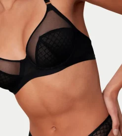 Underwired Bras|Unpadded Bras><noscript><img width=