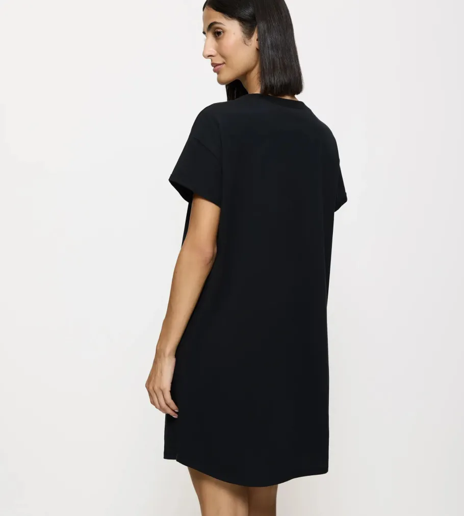 Nightdresses>Triumph NIGHTDRESSES Black