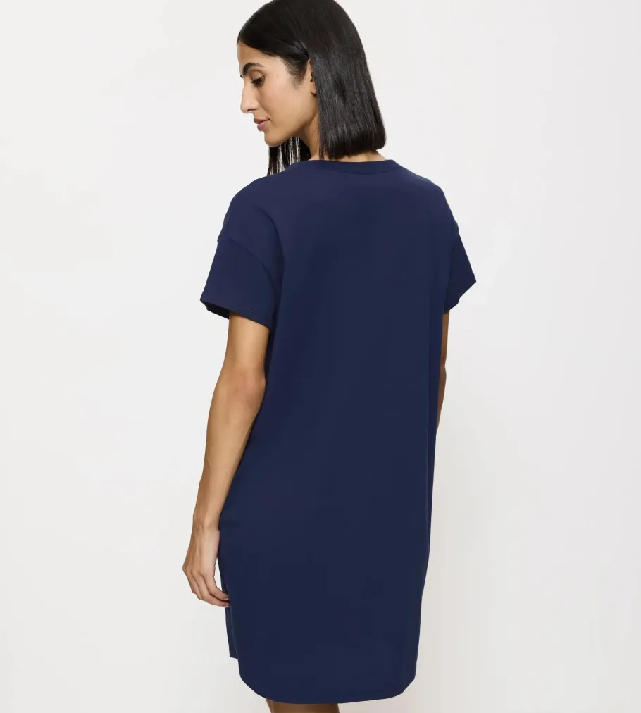 Nightdresses>Triumph NIGHTDRESSES Newnavy