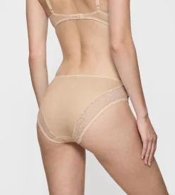 Hipster>Triumph O - LIGHT PAONETTE T NudeBeige