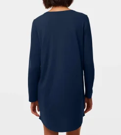 Nightdresses>Triumph O-NIGHTDRESSES Newnavy