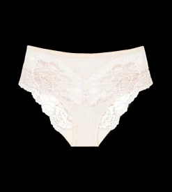 High Waisted|Panty Girdles>Triumph PEONY FLORALE Angora
