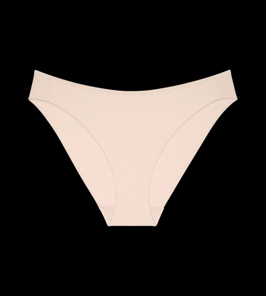Hipster|Seamless>Triumph PURE MICRO CameoBeige