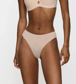 Hipster|Seamless>Triumph PURE MICRO CameoBeige