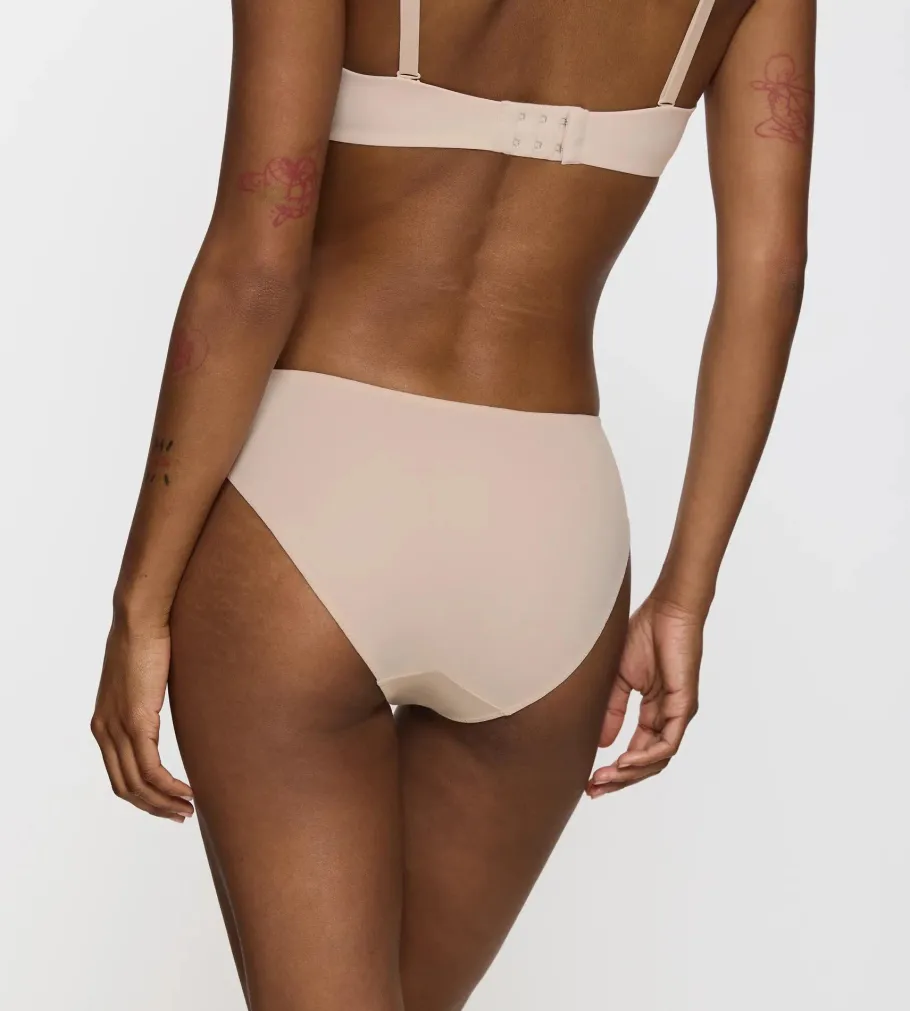 Hipster|Seamless>Triumph PURE MICRO CameoBeige