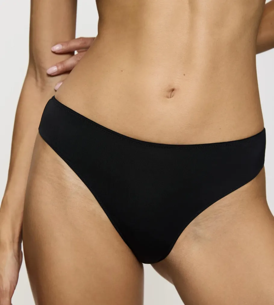 Hipster|Seamless>Triumph PURE MICRO Black