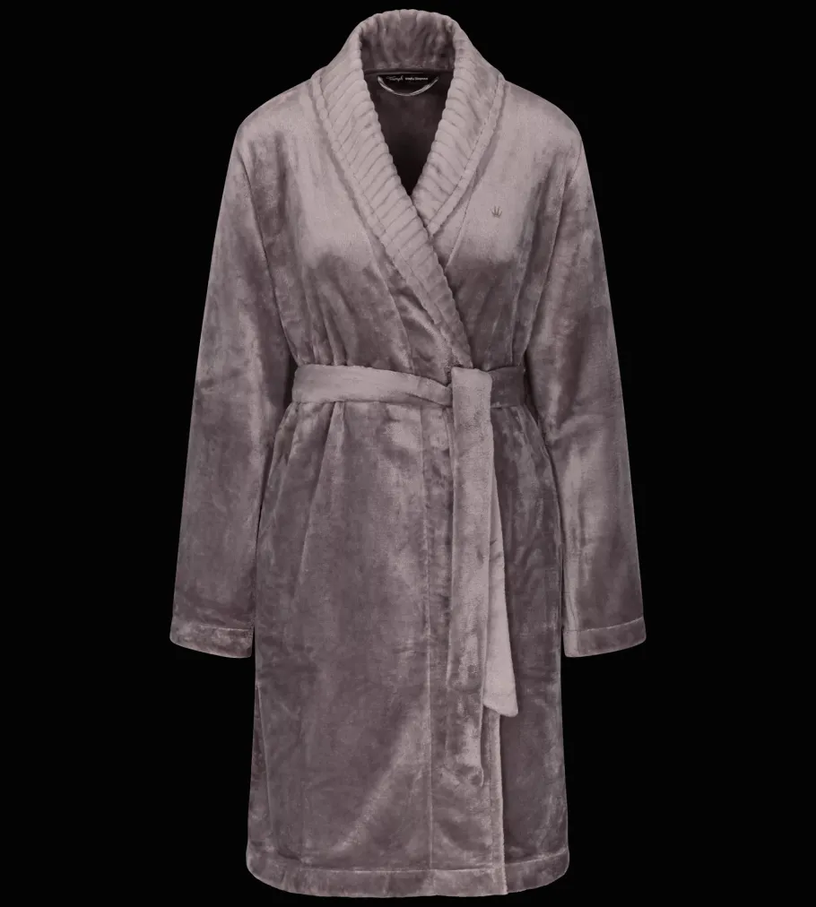 Robes>Triumph ROBES PigeonGrey