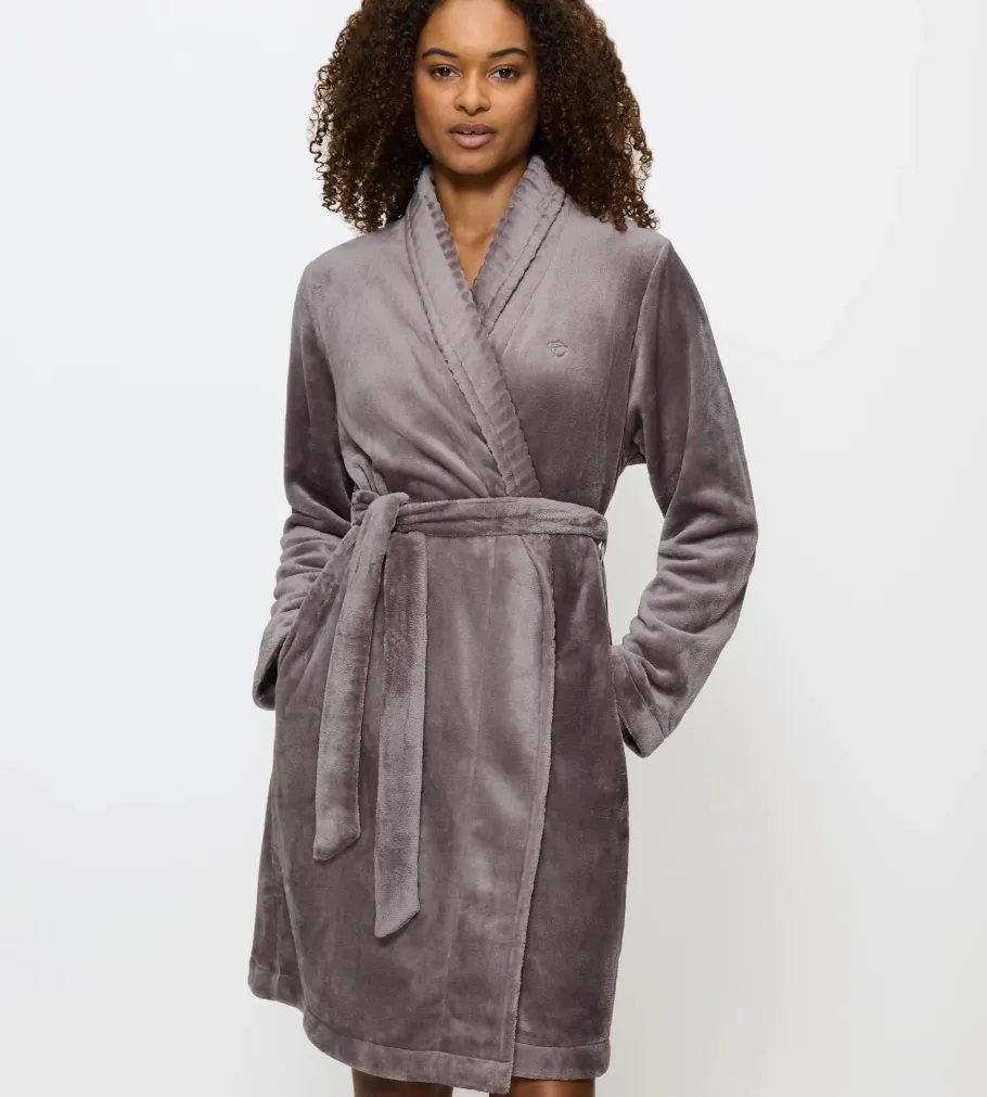 Robes>Triumph ROBES PigeonGrey