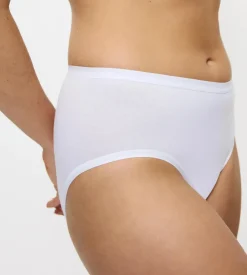 High Waisted><noscript><img width=