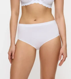 High Waisted><noscript><img width=