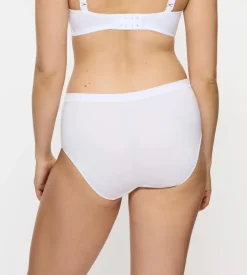 High Waisted><noscript><img width=
