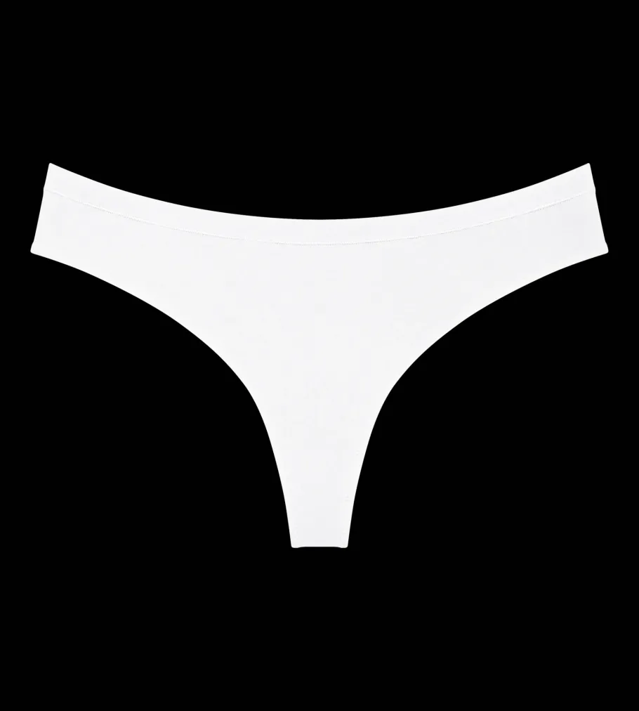 String, Brazilian>Triumph SENSE OF MODAL White