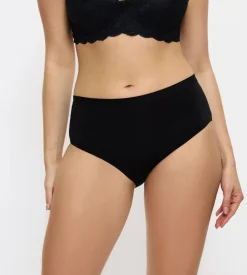 High Waisted><noscript><img width=