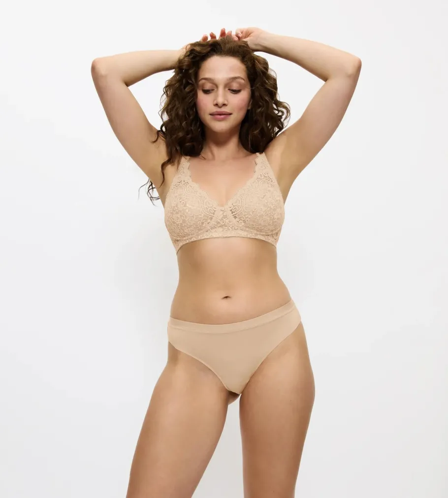 String, Brazilian>Triumph SENSE OF MODAL Skin