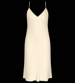 Best Sellers|Nightdresses>Triumph SILKY SENSUALITY EcruWhite