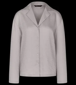 Camisoles, Vests, Tops>Triumph SILKY SENSUALITY Silentgrey