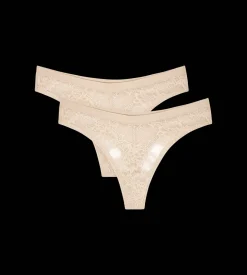 String, Brazilian>Triumph SMART DECO CreamyDream