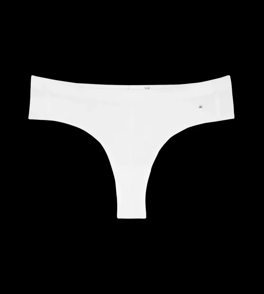 Lift Smart Shop Now|String, Brazilian>Triumph SMART MICRO White