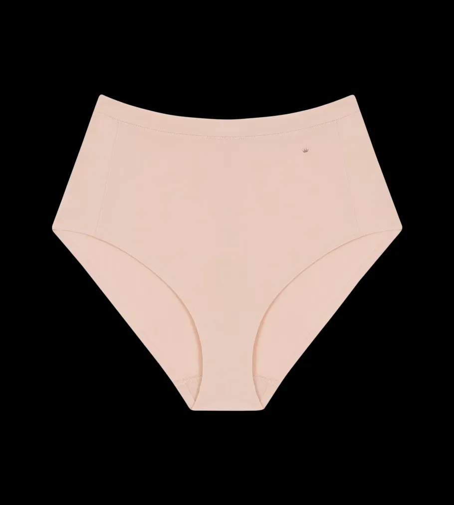 Lift Smart Shop Now|High Waisted>Triumph SMART MICRO NudeBeige