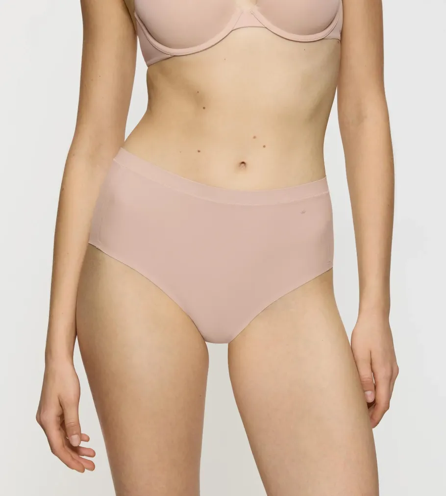 Lift Smart Shop Now|High Waisted>Triumph SMART MICRO NudeBeige