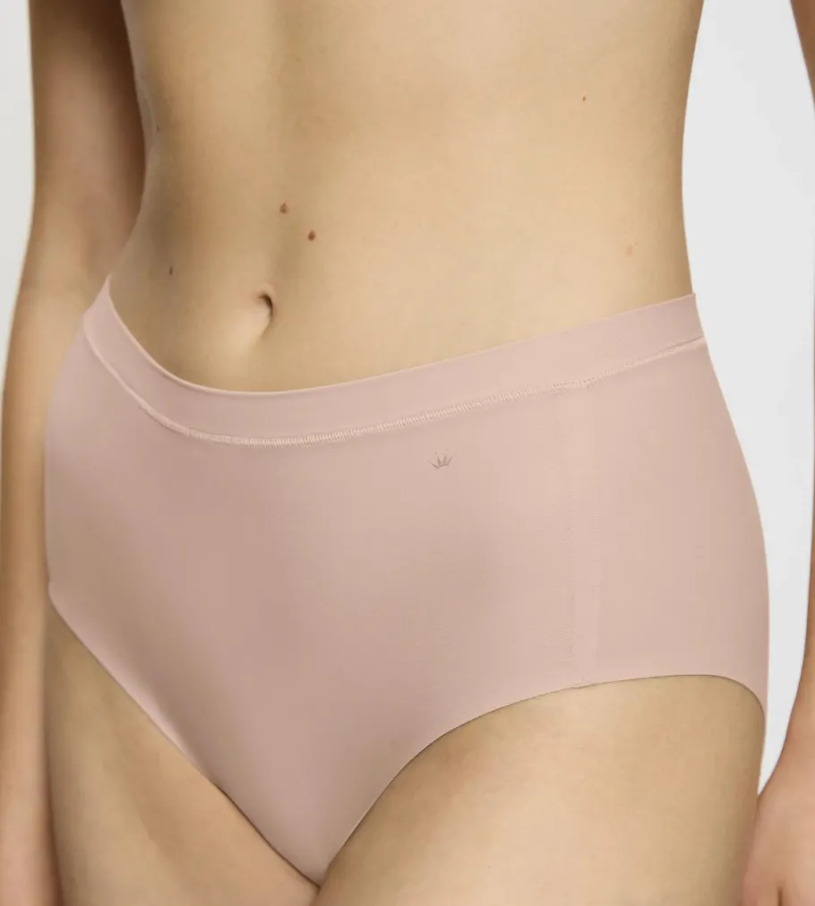Lift Smart Shop Now|High Waisted>Triumph SMART MICRO NudeBeige