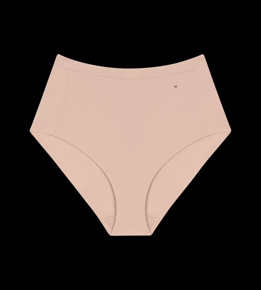 Lift Smart Shop Now|High Waisted>Triumph SMART MICRO NudeBeige