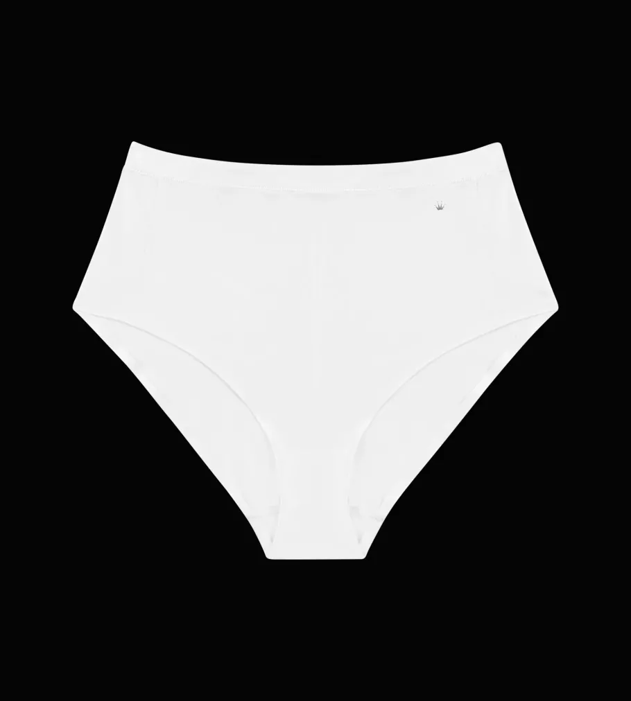 Lift Smart Shop Now|High Waisted>Triumph SMART MICRO White