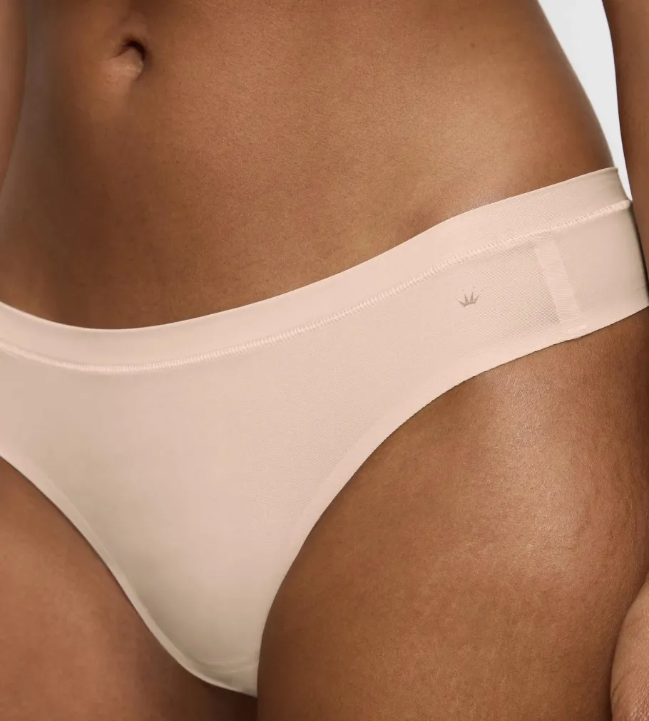 Lift Smart Shop Now|String, Brazilian>Triumph SMART MICRO NudeBeige