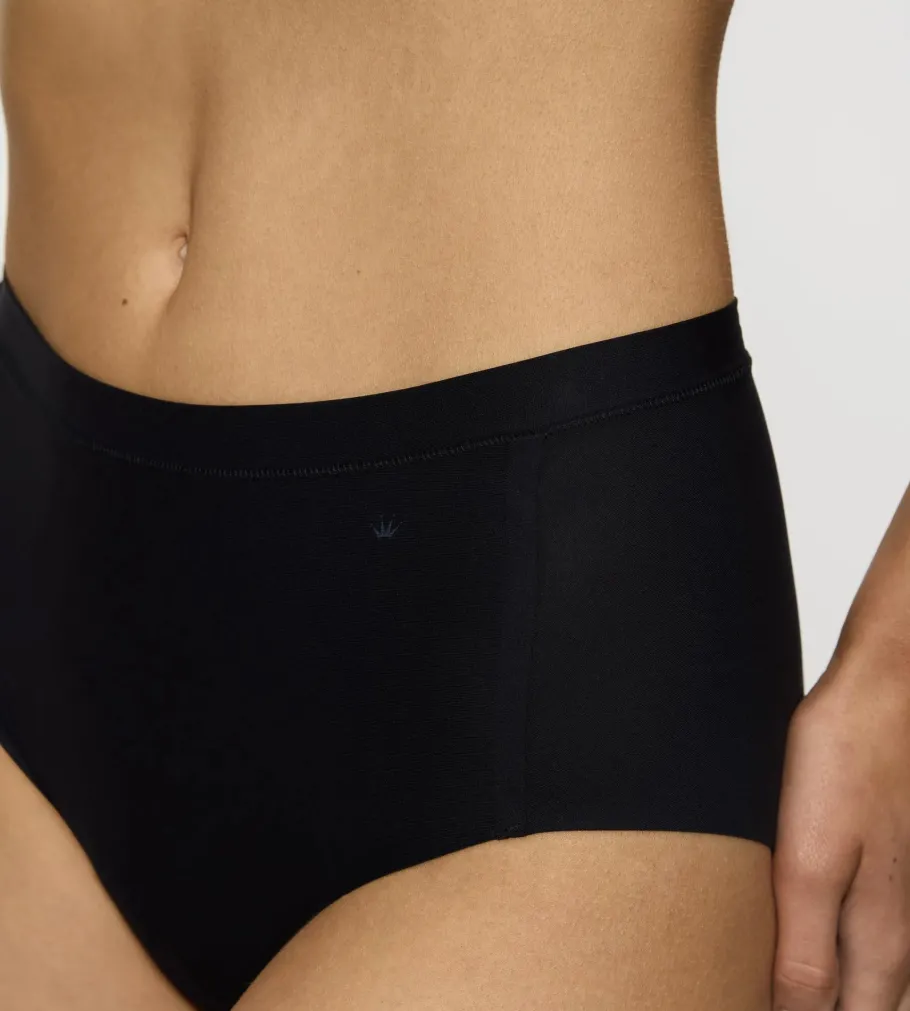 Lift Smart Shop Now|High Waisted>Triumph SMART MICRO Black