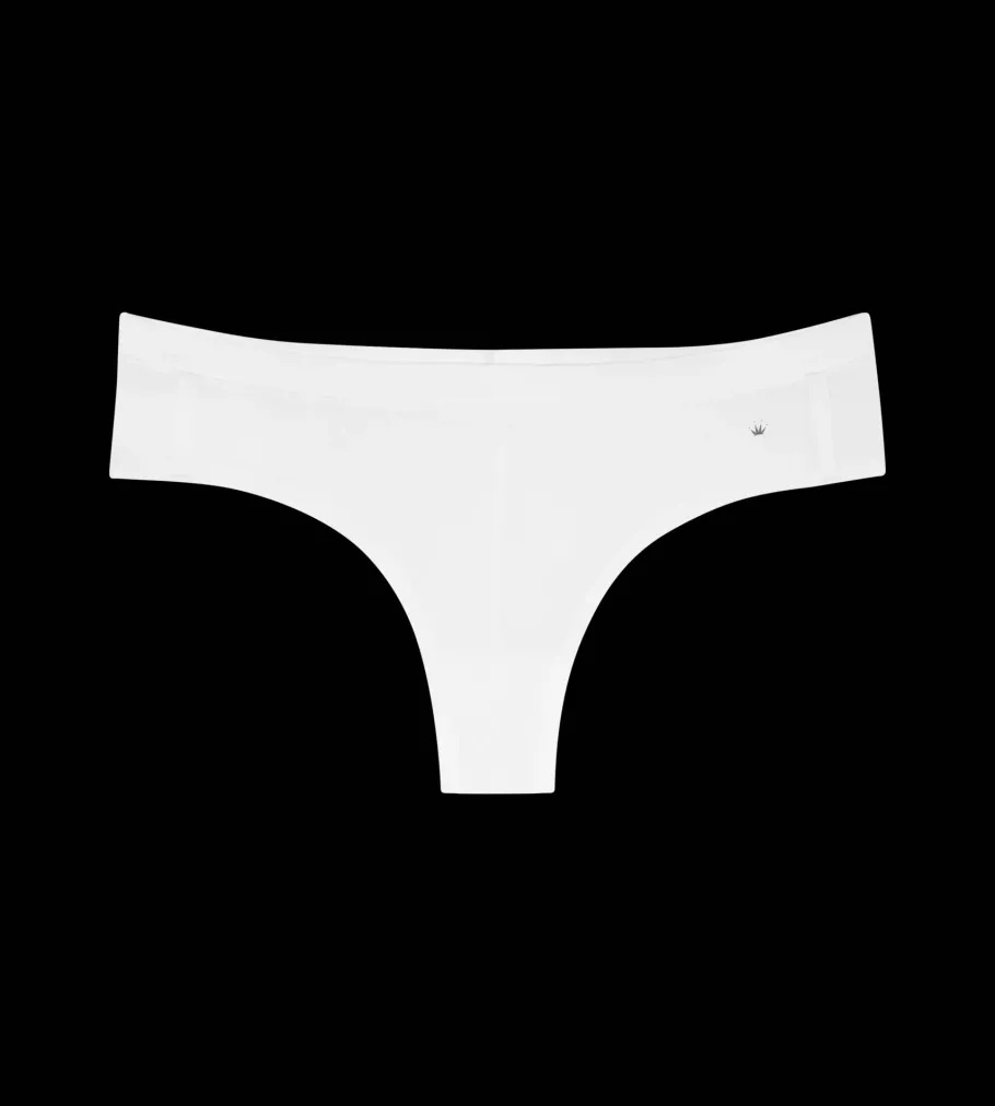 String, Brazilian>Triumph SMART MICRO White
