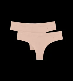 String, Brazilian>Triumph SMART MICRO NudeBeige