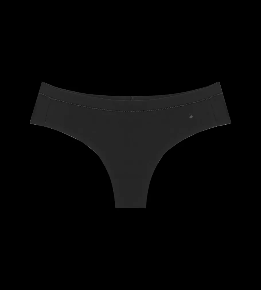 String, Brazilian>Triumph SMART MICRO Black
