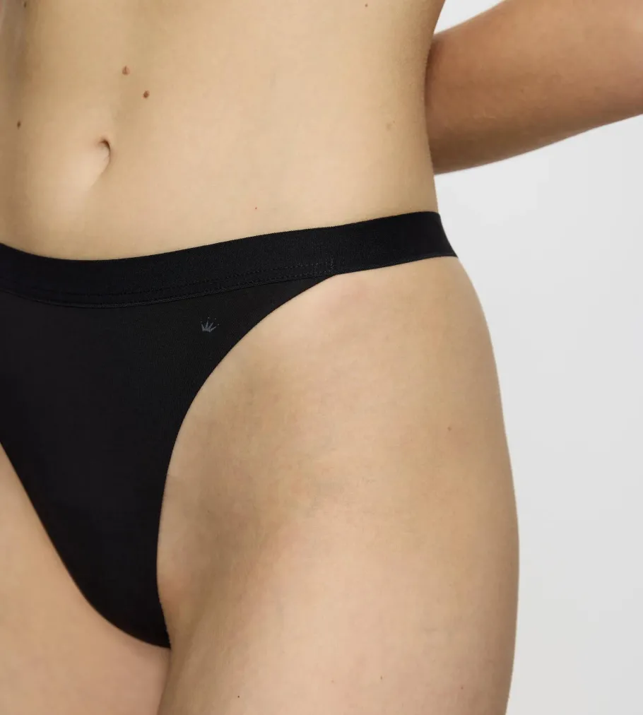 Lift Smart Shop Now|String, Brazilian>Triumph SMART NATURAL Black
