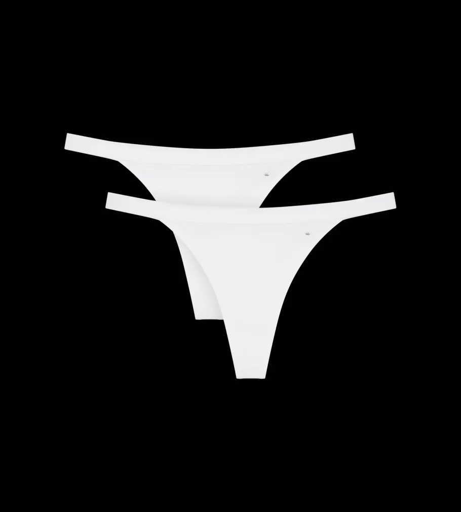String, Brazilian|Seamless>Triumph SMART NATURAL White