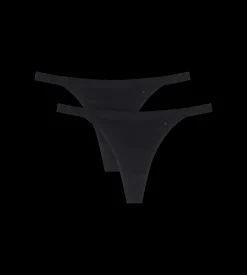 String, Brazilian|Seamless>Triumph SMART NATURAL Black