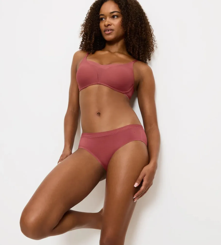 Lift Smart Shop Now|Hipster>Triumph SMART NATURAL Strawberryallure