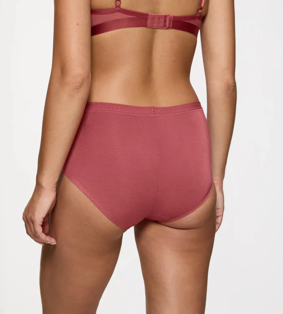Lift Smart Shop Now|High Waisted>Triumph SMART NATURAL Strawberryallure