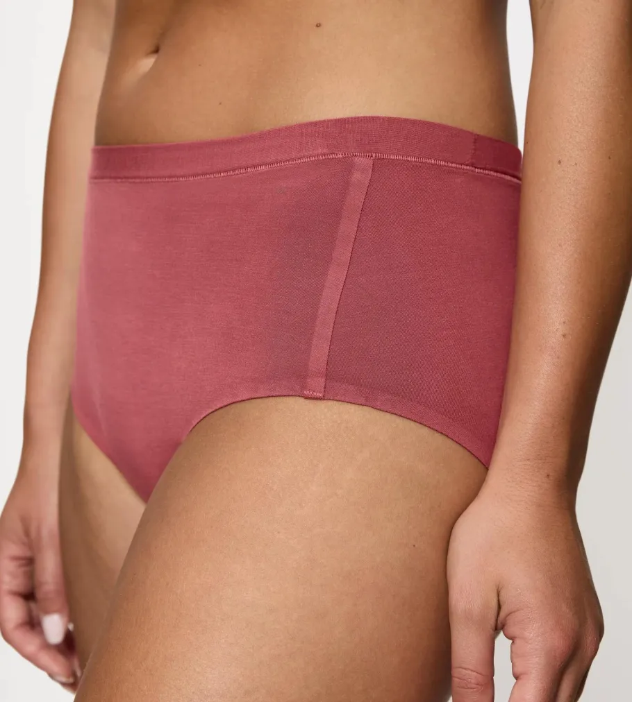 Lift Smart Shop Now|High Waisted>Triumph SMART NATURAL Strawberryallure