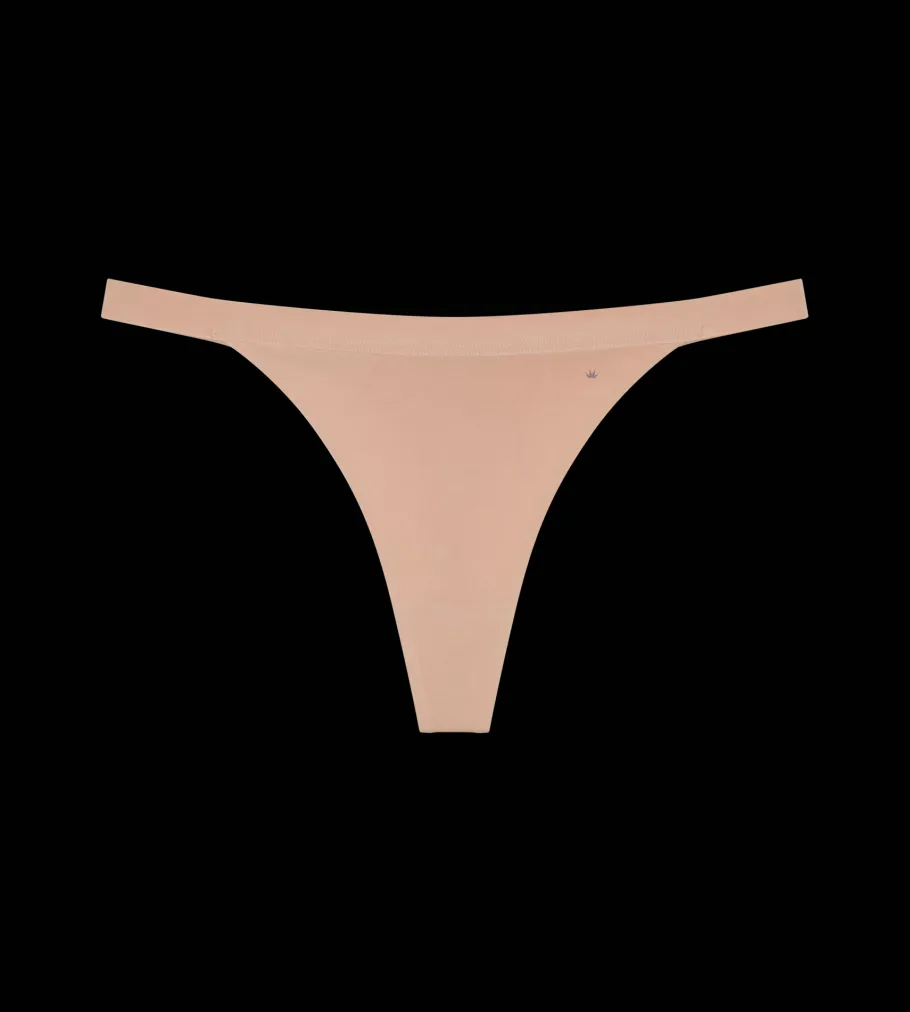 String, Brazilian|Seamless>Triumph SMART NATURAL NeutralBeige