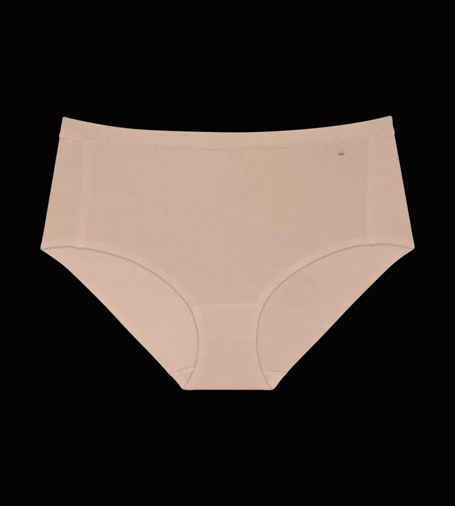 High Waisted>Triumph SMART NATURAL NeutralBeige