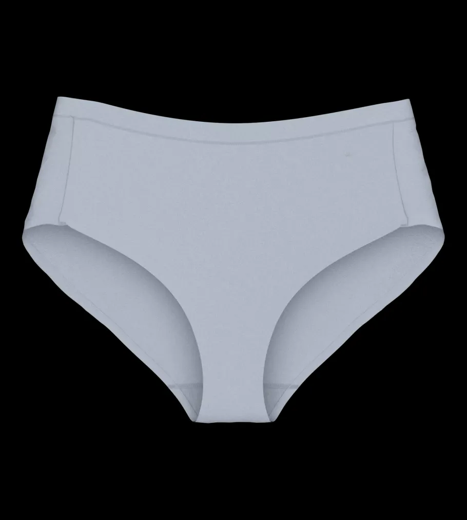 Lift Smart Shop Now|High Waisted>Triumph SMART NATURAL Eggshellblue