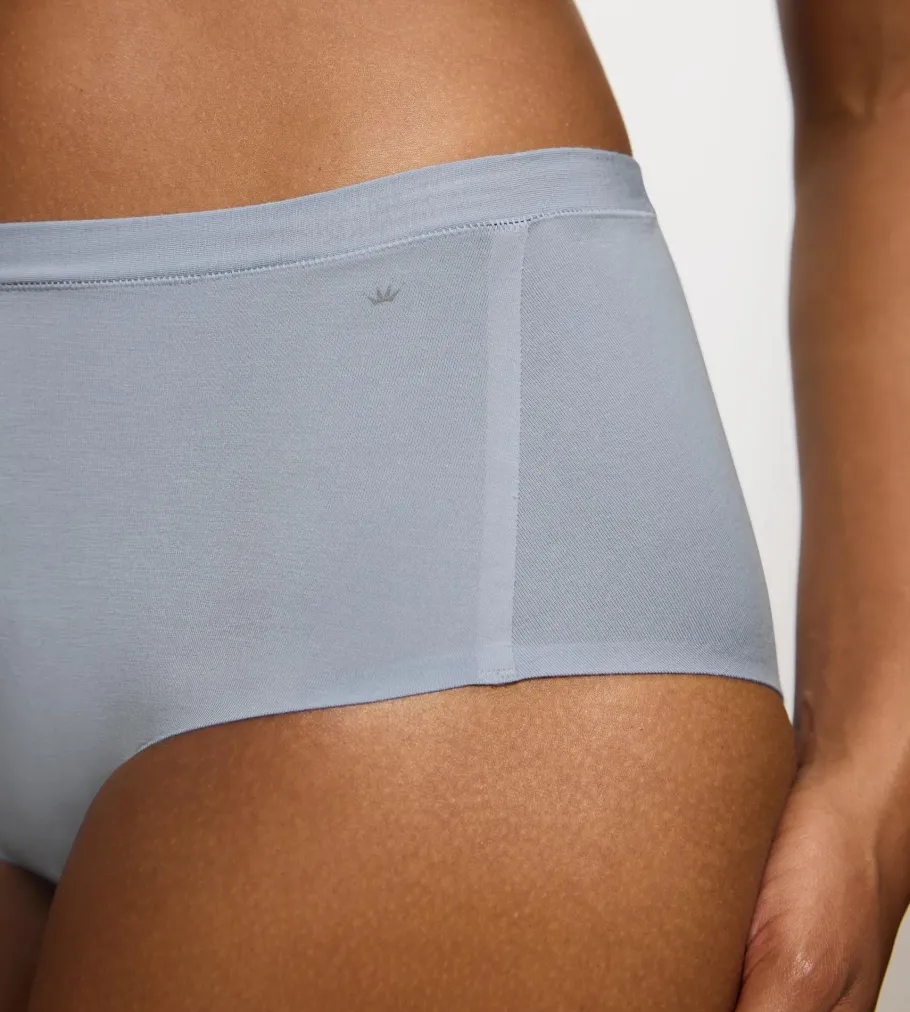 Lift Smart Shop Now|High Waisted>Triumph SMART NATURAL Eggshellblue