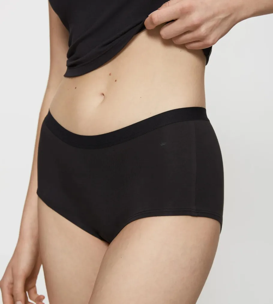 Lift Smart Shop Now|High Waisted>Triumph SMART NATURAL Black