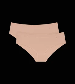Hipster|Seamless>Triumph SMART NATURAL NeutralBeige