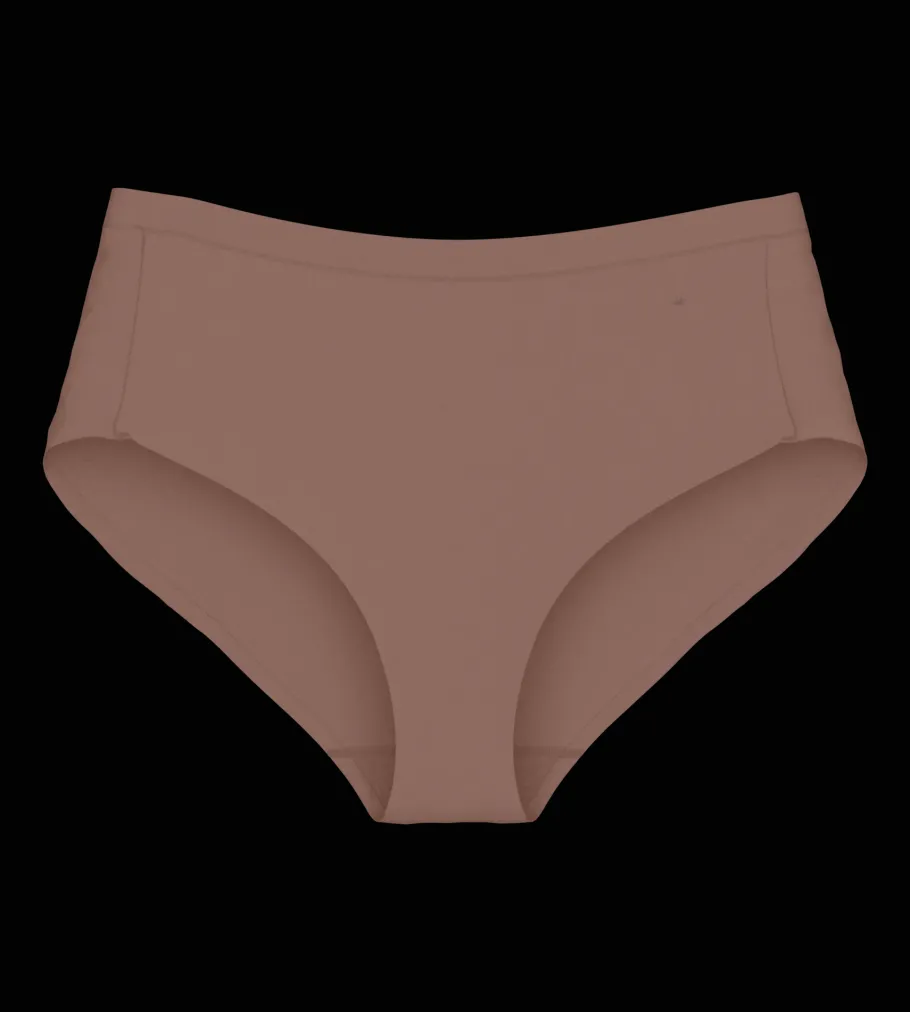 Lift Smart Shop Now|High Waisted>Triumph SMART NATURAL Toastedalmond