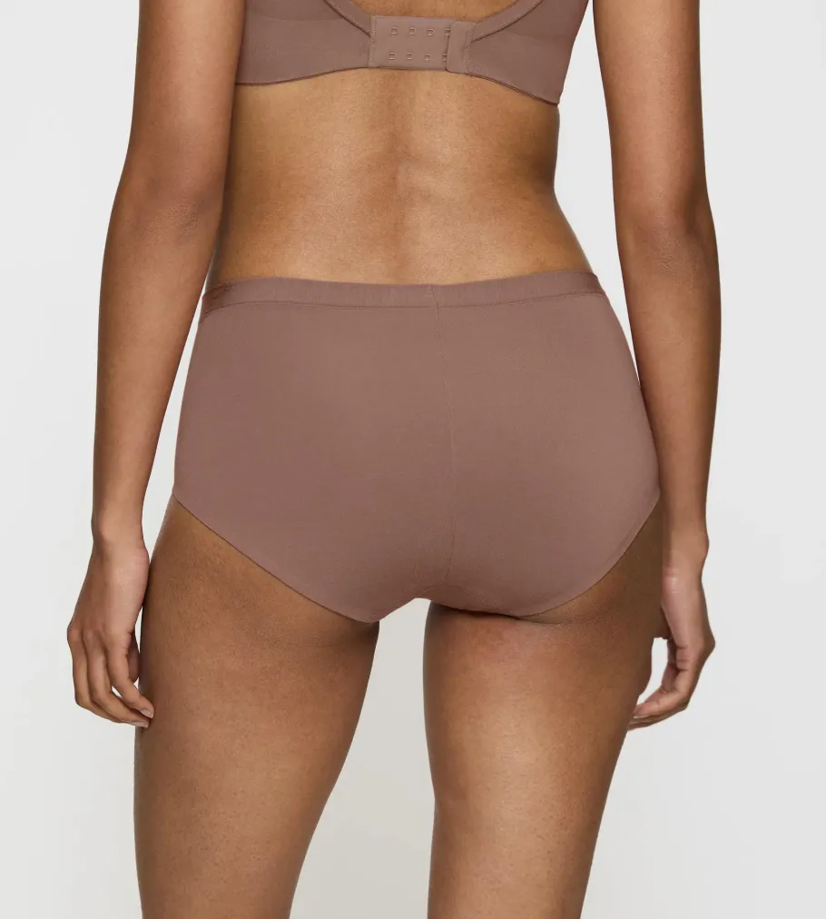 Lift Smart Shop Now|High Waisted>Triumph SMART NATURAL Toastedalmond