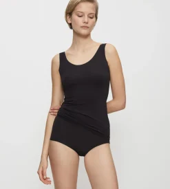 Lift Smart Shop Now|Camisoles, Vests, Tops>Triumph SMART NATURAL Black