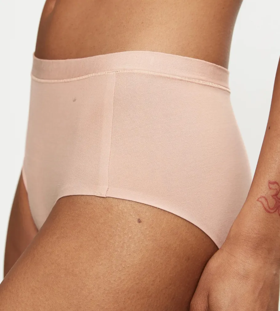 Lift Smart Shop Now|High Waisted>Triumph SMART NATURAL NeutralBeige
