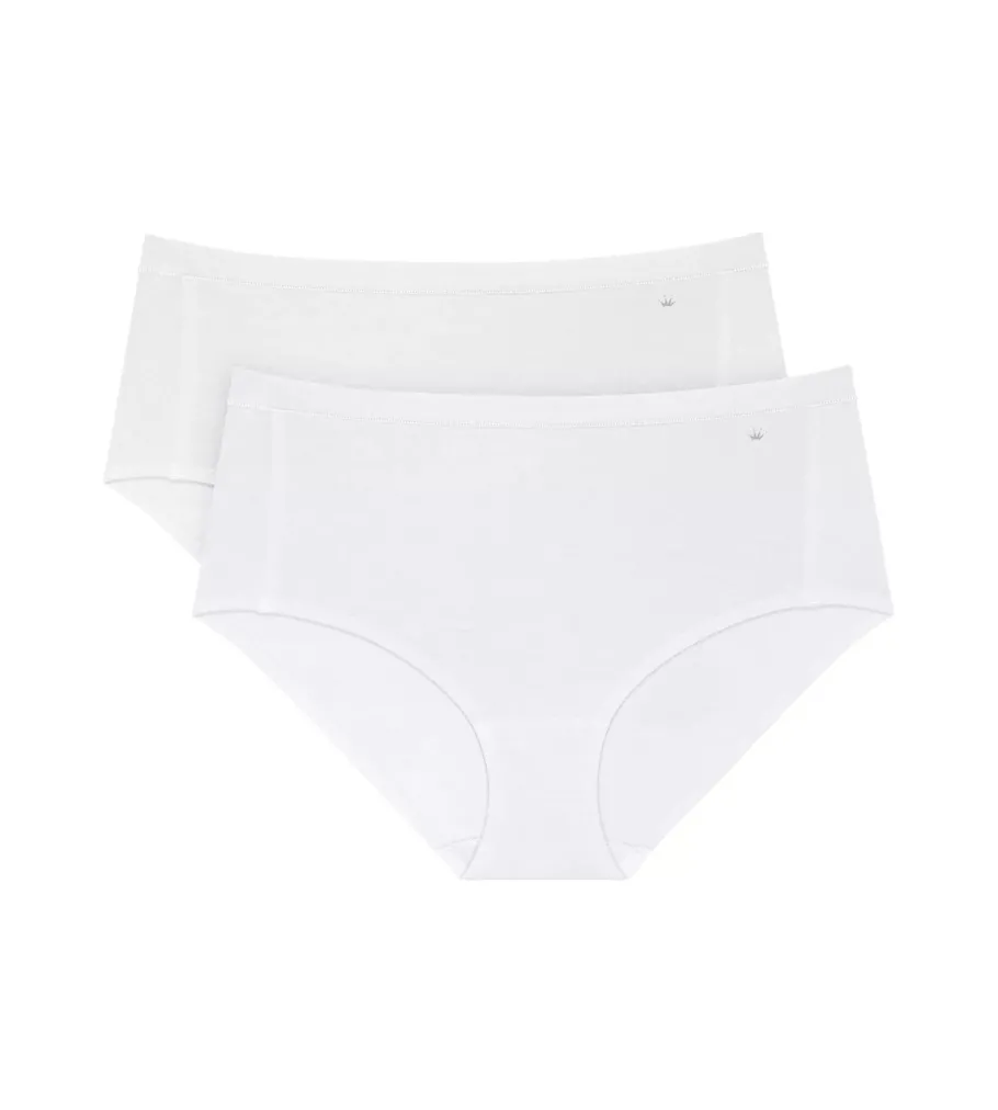 Lift Smart Shop Now|High Waisted>Triumph SMART NATURAL White